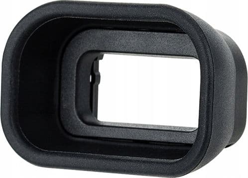 KiwiFotos Øyekopp Type Eb Ef For Canon Eos