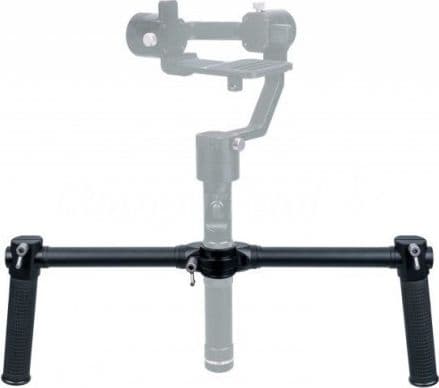 ZHIYUN 6970194084459 ZHIYUN DUAL HANDLE FOR CRANE & CRANE-M