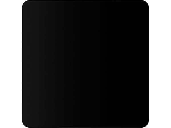 Acrylic stand / photo background Puluz 30cm black PU5330B