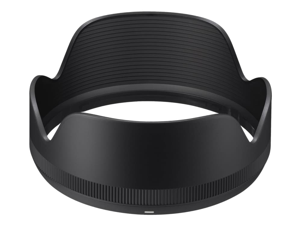 Sigma Contemporary - Zoom-linse - 18 mm - 300 mm - f/3.5-6.3 DC Macro OS HSM - Canon EF
