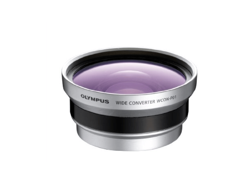 Olympus WCON-P01, 2/2