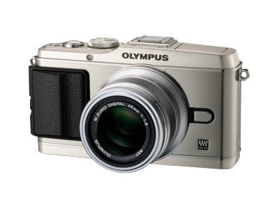 Olympus M.ZUIKO DIGITAL 45mm 1:1.8, Vakio-objektiivi, 9/8, 45, Micro Four Thirds, Automaattinen tarkennus