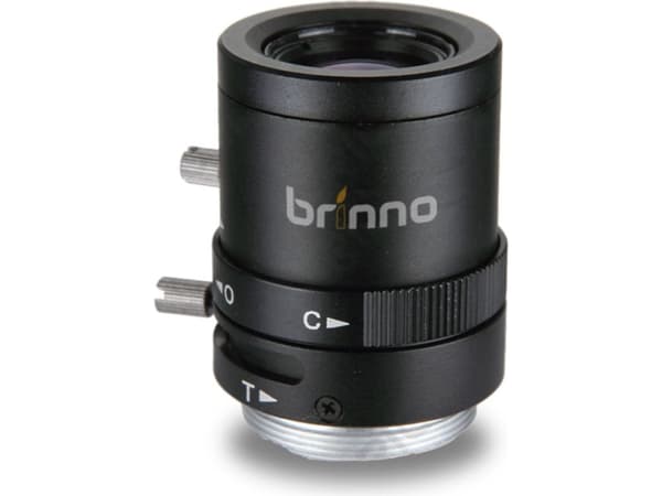 Brinno BCS 24-70, 10/8, 24 - 70 mm, CS-fäste