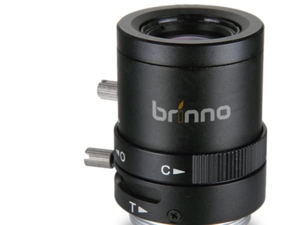 Brinno BCS 24-70, 10/8, 24 - 70 mm, CS-fäste