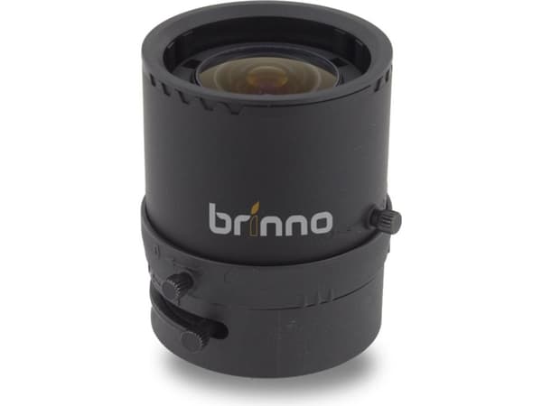 Brinno BCS 18-55, 9/7, 18 - 55 mm, CS-fäste