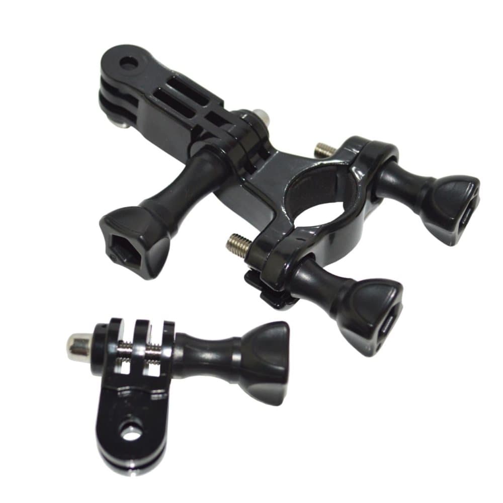 GoPro, Feste for Sykkelstyr - 1.5-2.5 cm