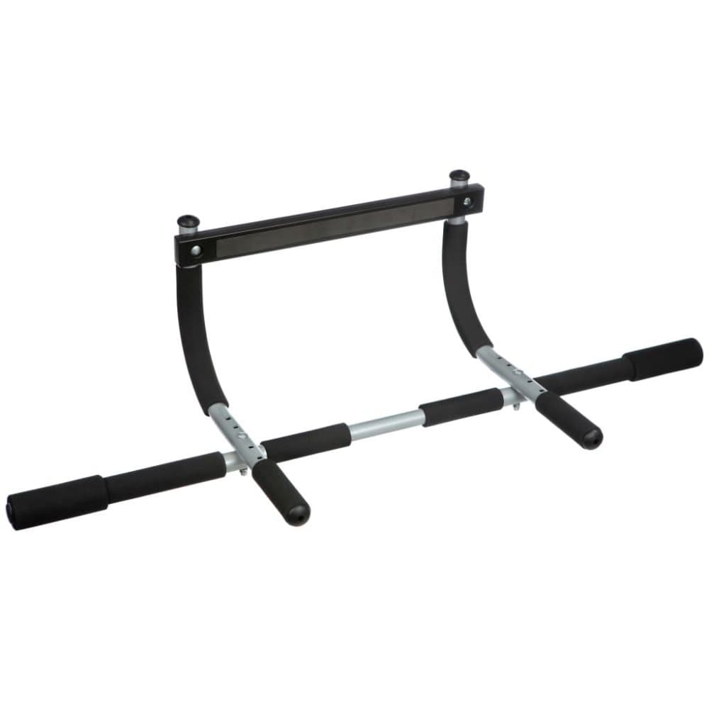 Iron Gym Pullupstang Plus svart IRG024