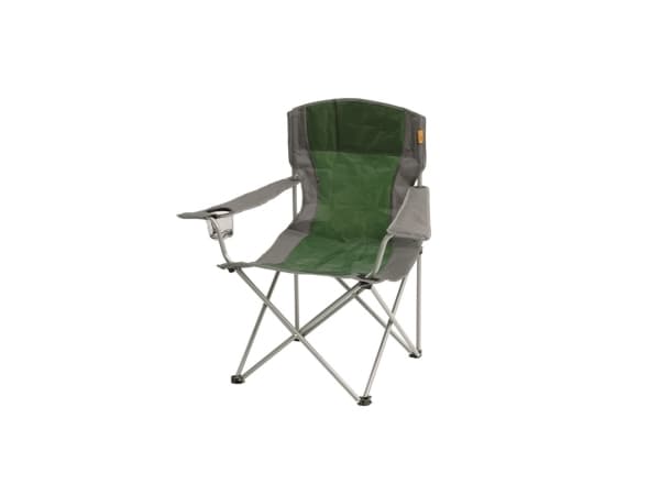 Easy Camp 480046, Grön, Grå, PVC, Polyester, Stål, 2,3 kg, 870 mm, 500 mm