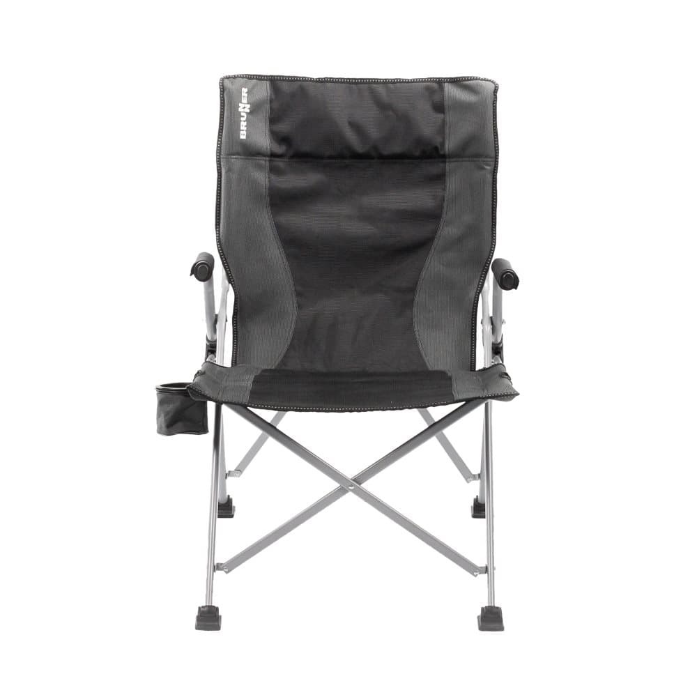 Brunner Raptor Enduro vikbar campingstol