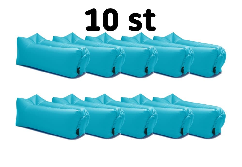 Luftsoffa 10st Air Lounger Breeze