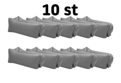 Luftsoffa 10st Air Lounger Breeze