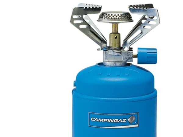 Campingaz Camping 6s 1 Zone S Bla 280 G Cdon