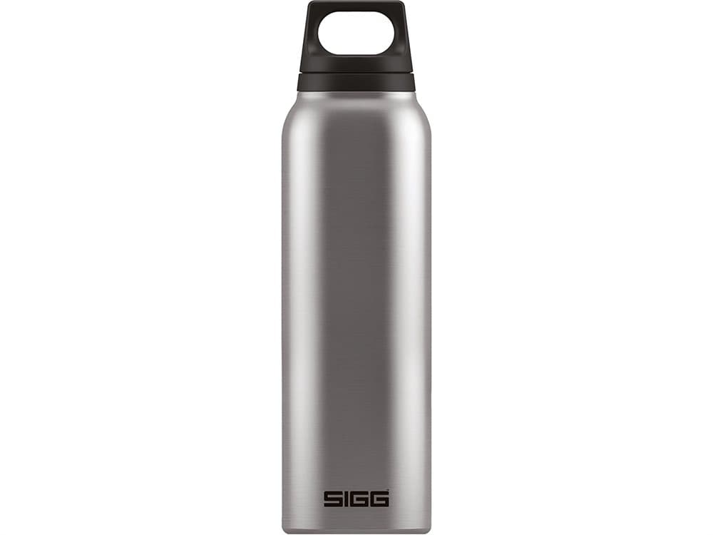 SIGG Thermo H&C Brushed 0.3l grey - 8515.90