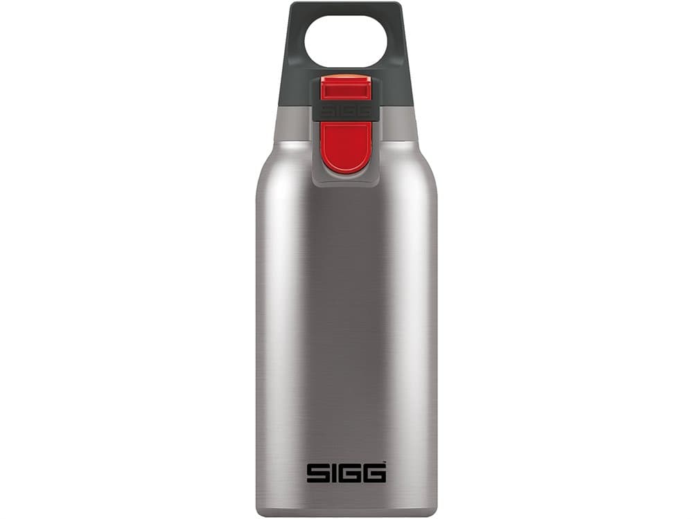 SIGG Thermo H&C One Brushed 0.3l grey - 8581.70