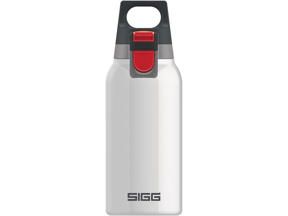SIGG Thermo H&C One White 0.3l white - 8540.00