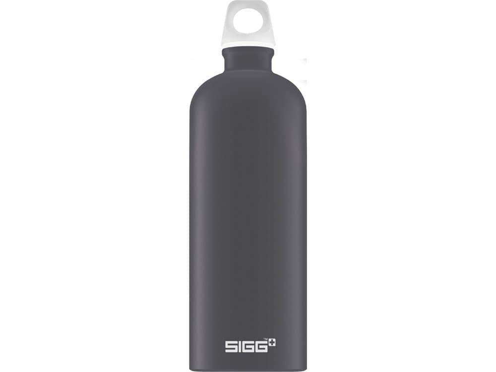 SIGG Alu Lucid Shade 1.0l grey - 8673.50