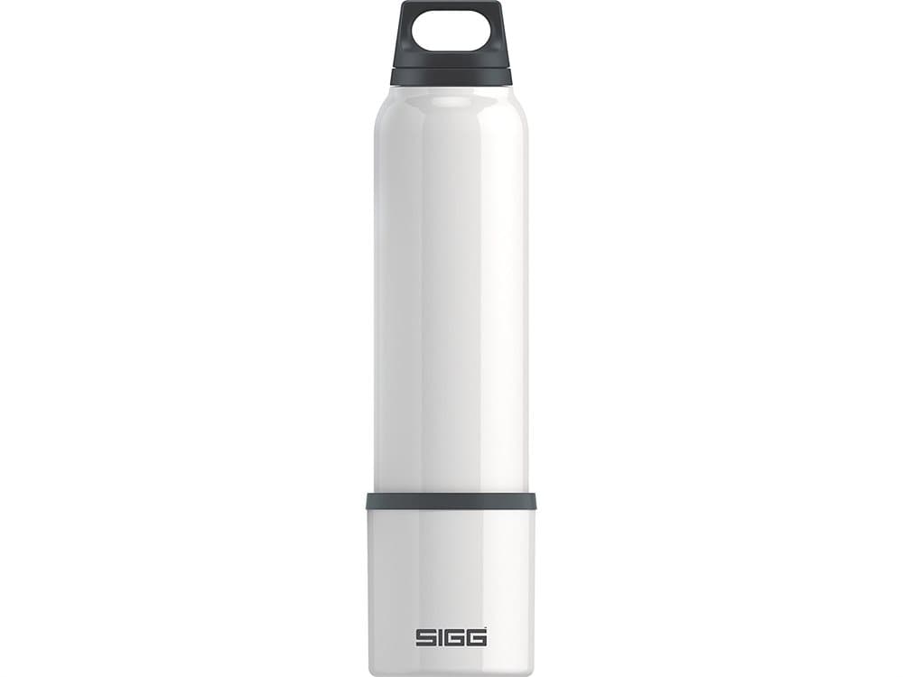 SIGG Thermo H&C White 0.5l white - 8448.10