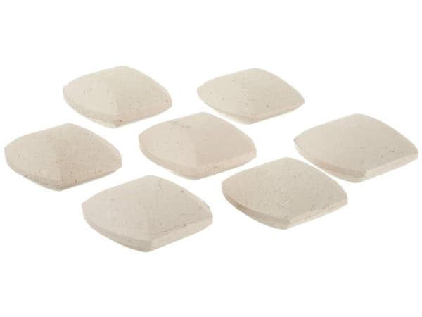 Campingaz ceramic briquettes