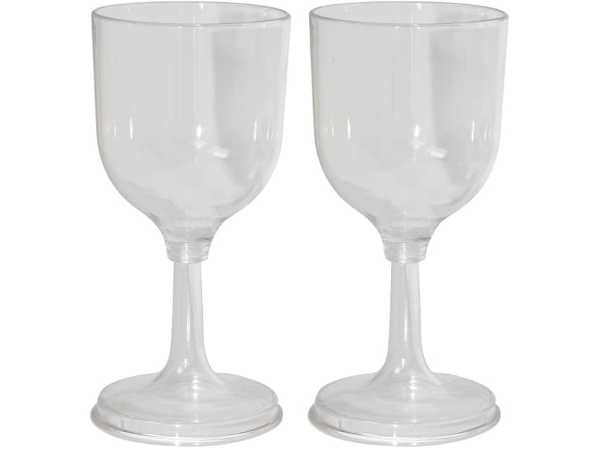 Grand Canyon Wine Glass - unbreakable