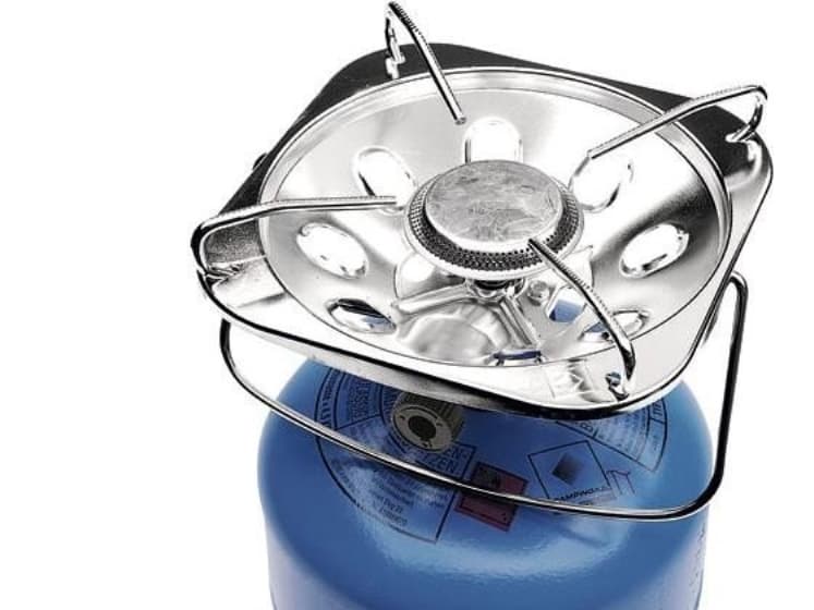 Campingaz Camping Gaz Super Carena R (silver)