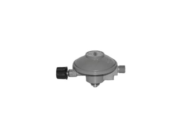 Campingaz 32410F, Metall, Plast, Grå
