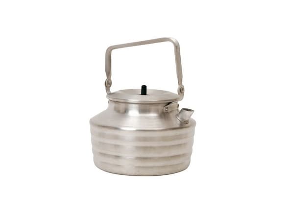 Campingaz 202027, Kittel, Gjuten aluminium, 1,3 l, Gjuten aluminium, Gjuten aluminium, Gjuten aluminium