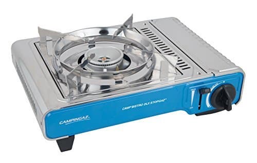 Campingaz single flame cooker Camp'Bistro SG - 2000033994