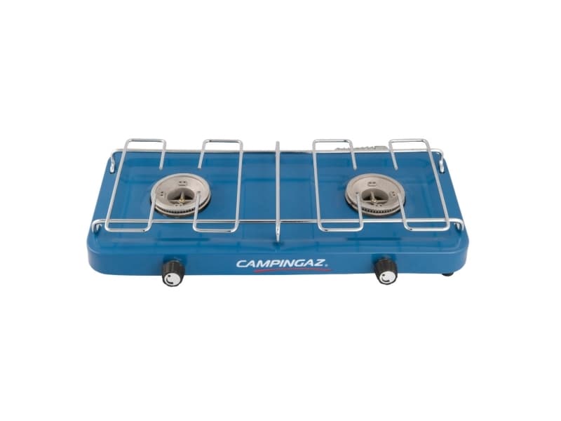 Campingaz Base Camp, 2 zone(s), Blå, 1,5 kg