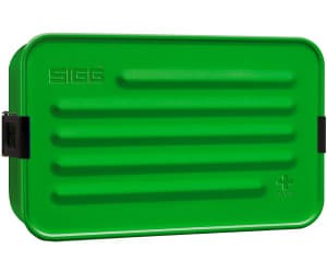 SIGG Metal Box Plus S green 8697.30