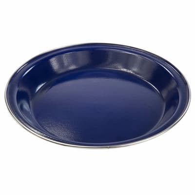 Regatta Great Outdoors Emalj Camping Plate