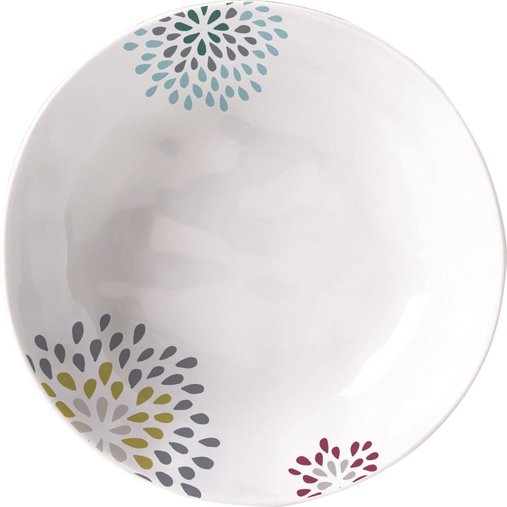 Brunner Belfiore Pasta Plate