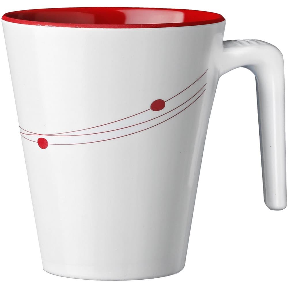 Brunner Regent Melamine Mug (30cl)