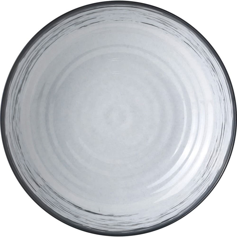 Granada Deep Melamine Plate