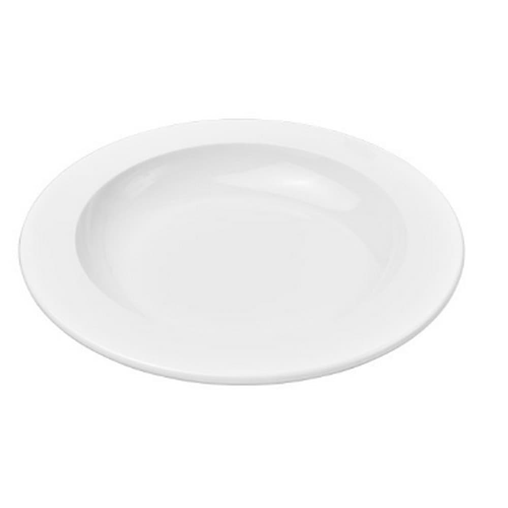 Bullet Pax Round Plate