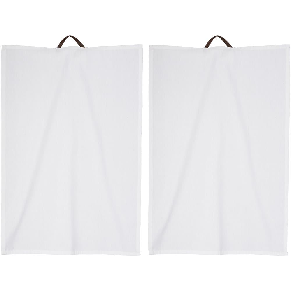 Seasons Longwood 2-Piece Kitchen Towel Set