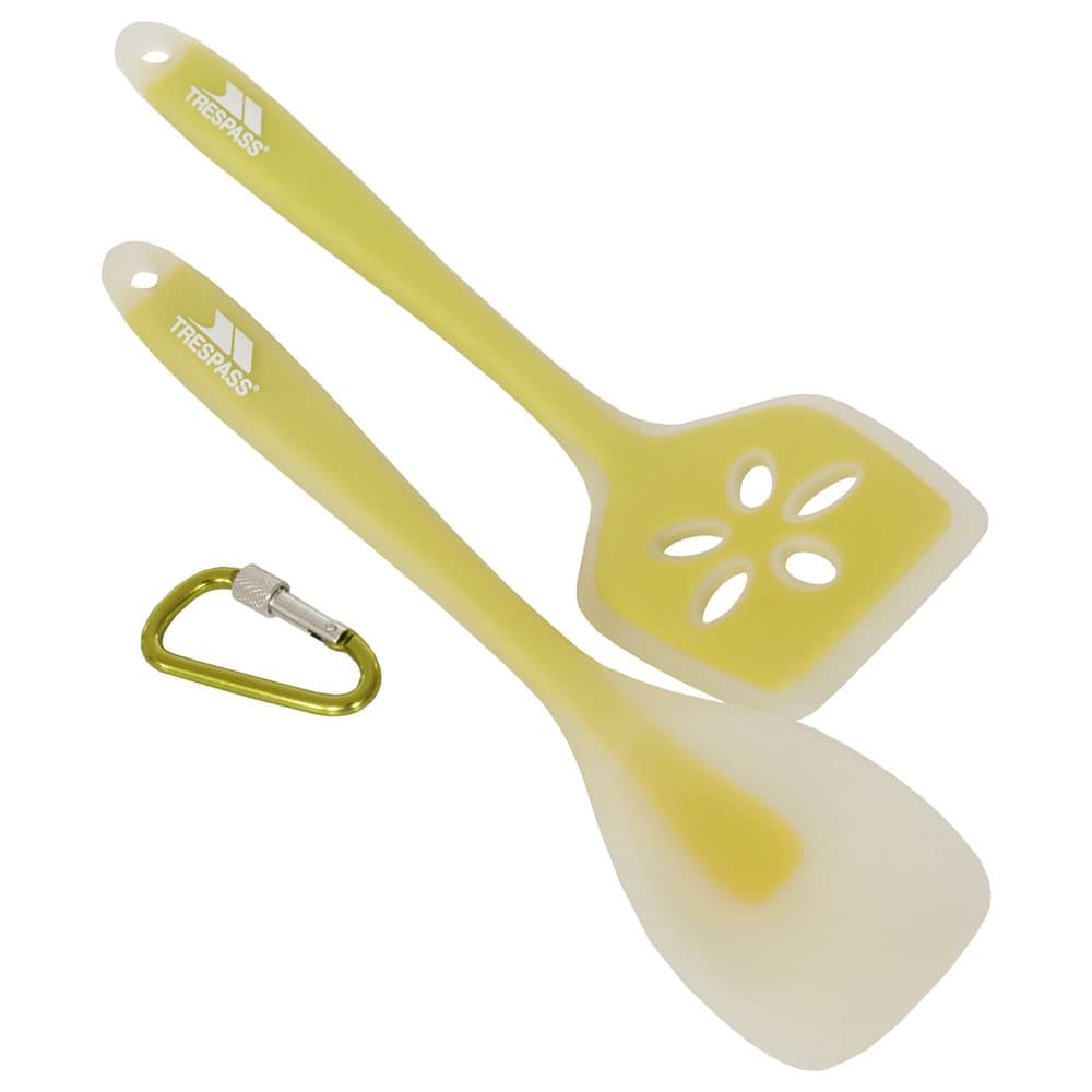 Trespass Spurtle 2 Piece Campingredskapsset
