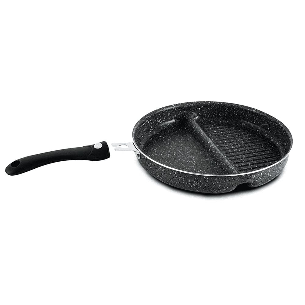 Miriad Duo Grill Pan