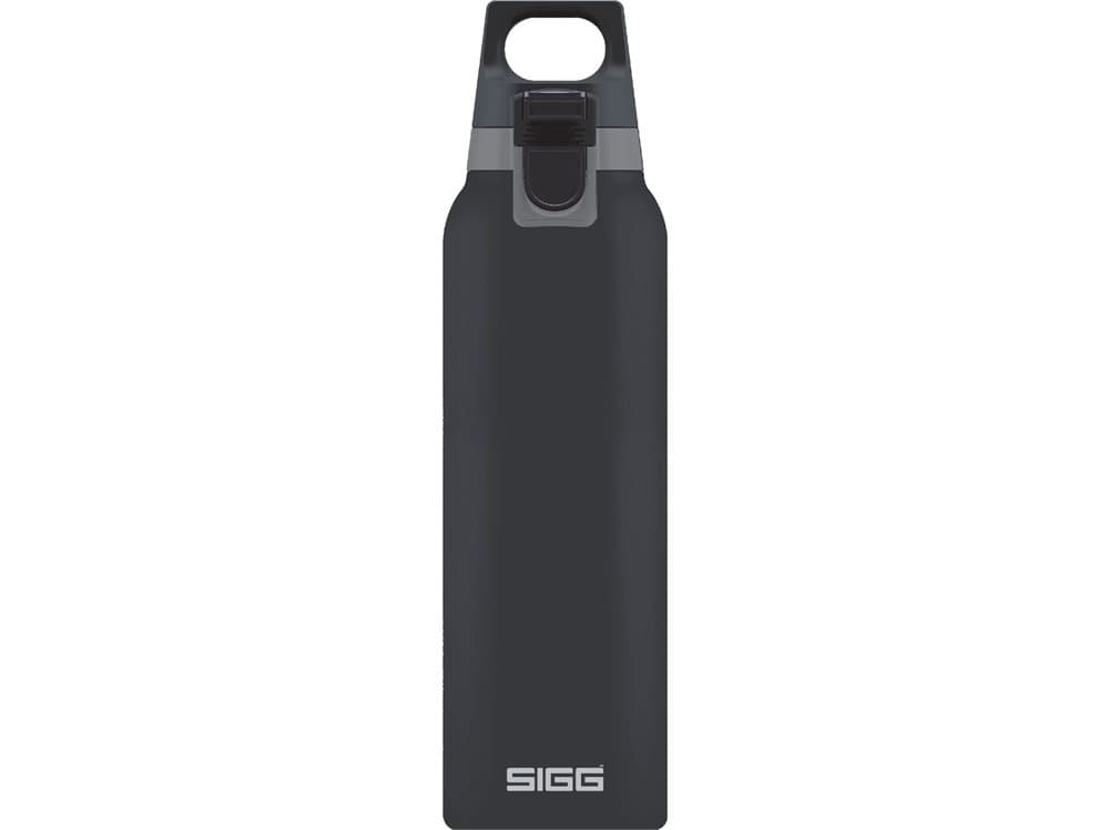 SIGG Thermo H&C One Shade 0.5l black - 8674.20
