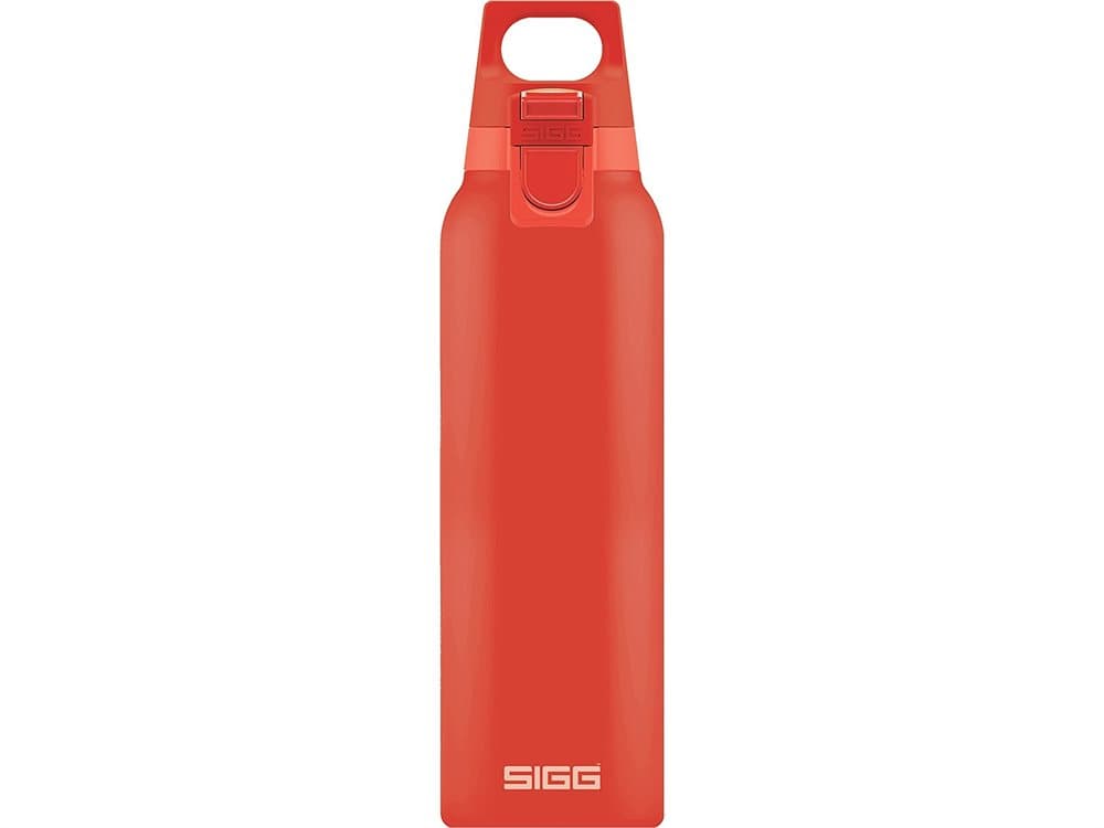 SIGG Thermo H&C One Scarlet 0.5l red - 8673.90