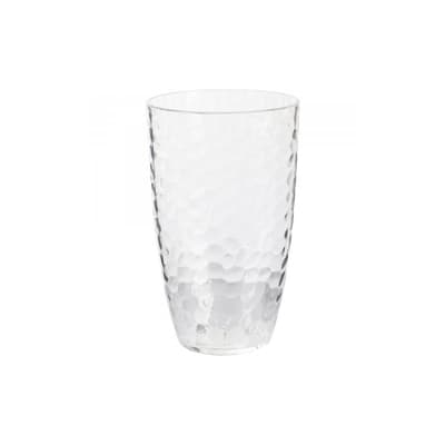 Bello Dimple Plastic Tall Tumbler