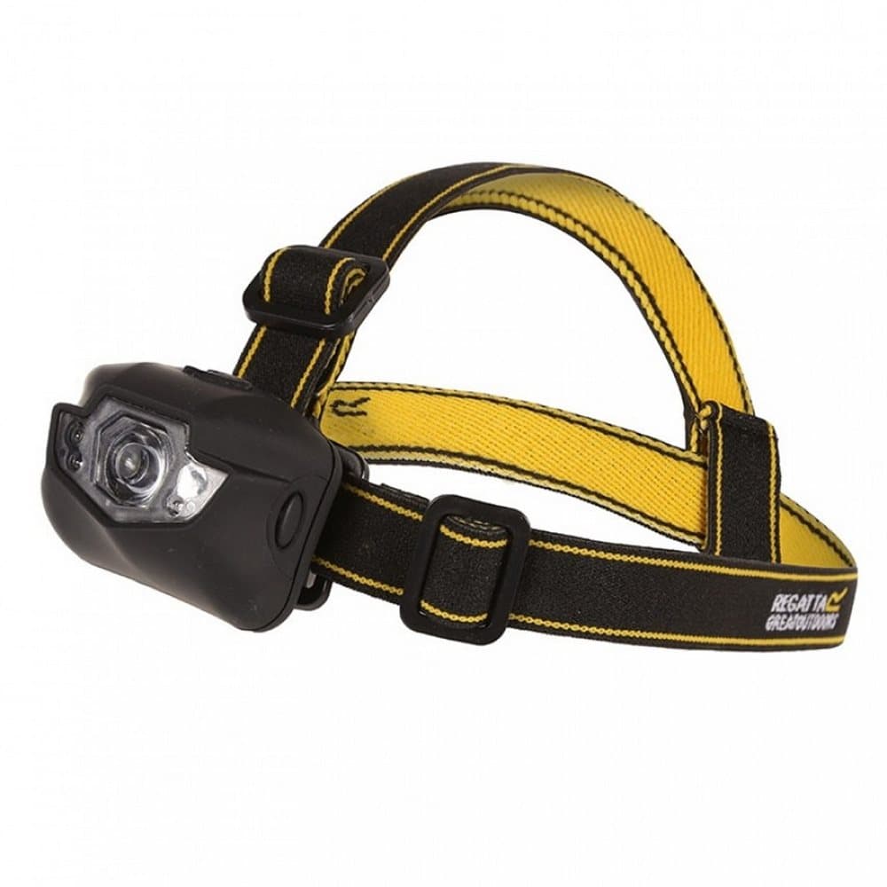Regatta Cree 5LED huvudlampa
