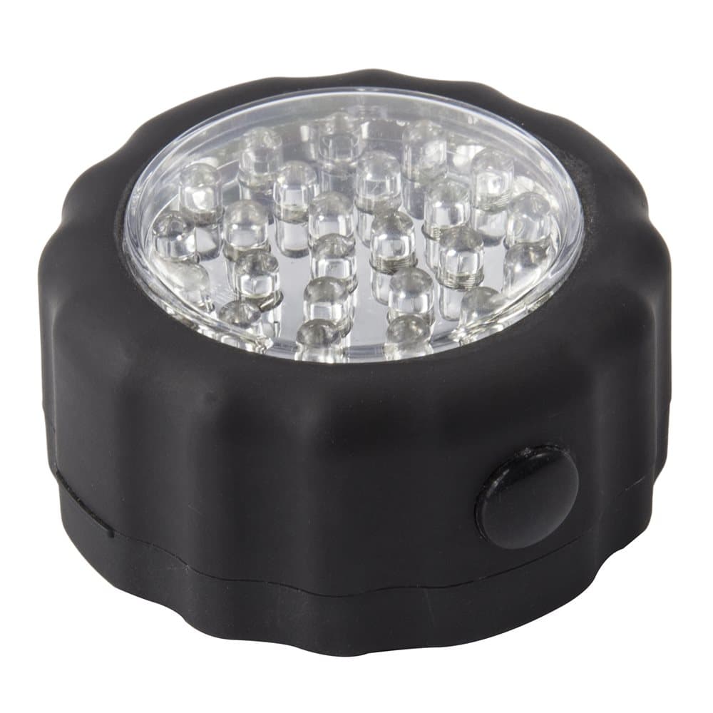 Regatta Great Outdoors Magnetic Camping Spotlight