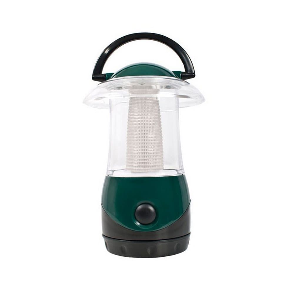 Trespass Embers 4 LED Battery Lightweight Lantern