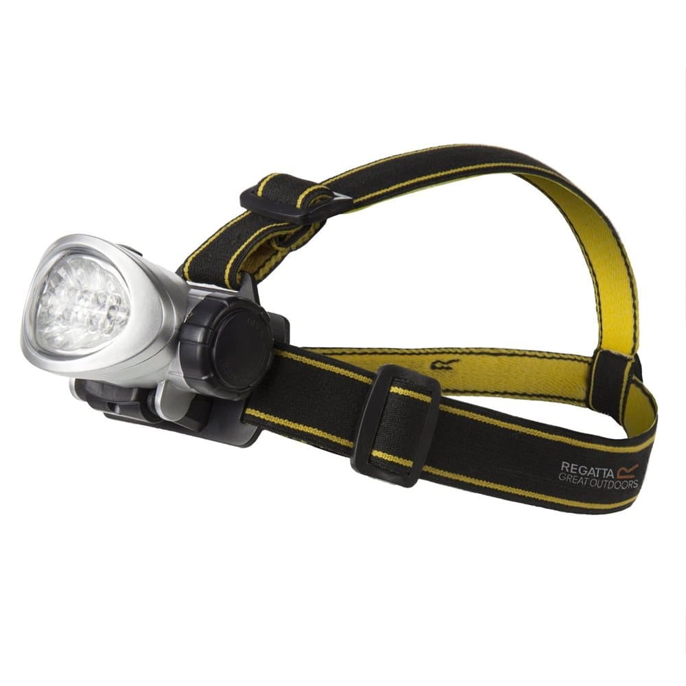 Regatta Great Outdoors 10 LED Headtorch