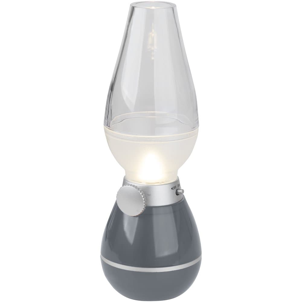 Bullet Hurricane Blow Sensor Lantern Light