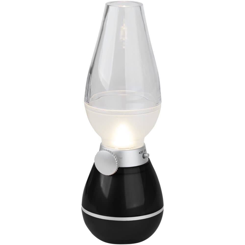 Bullet Hurricane Blow Sensor Lantern Light