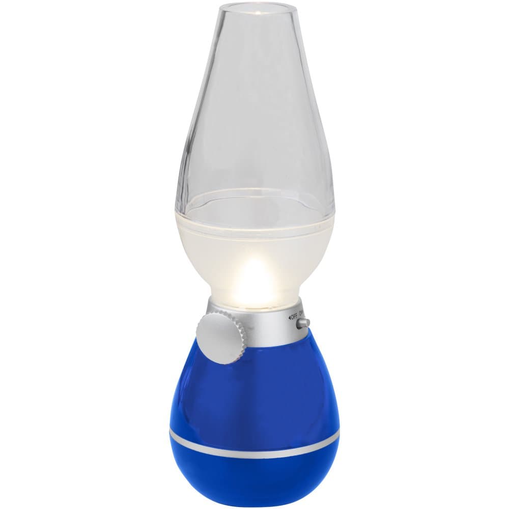 Bullet Hurricane Blow Sensor Lantern Light