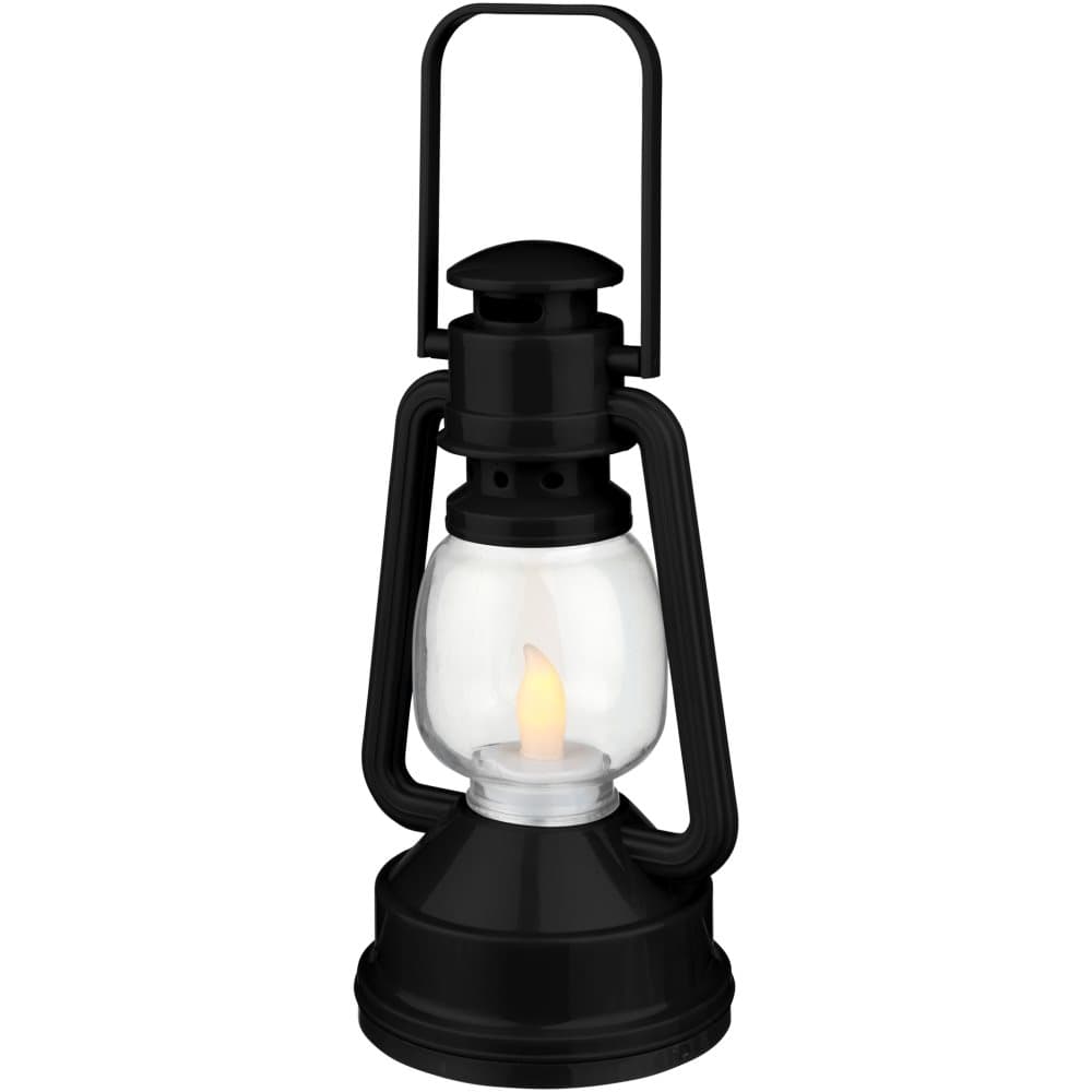 Bullet Emerald Led Lantern Light