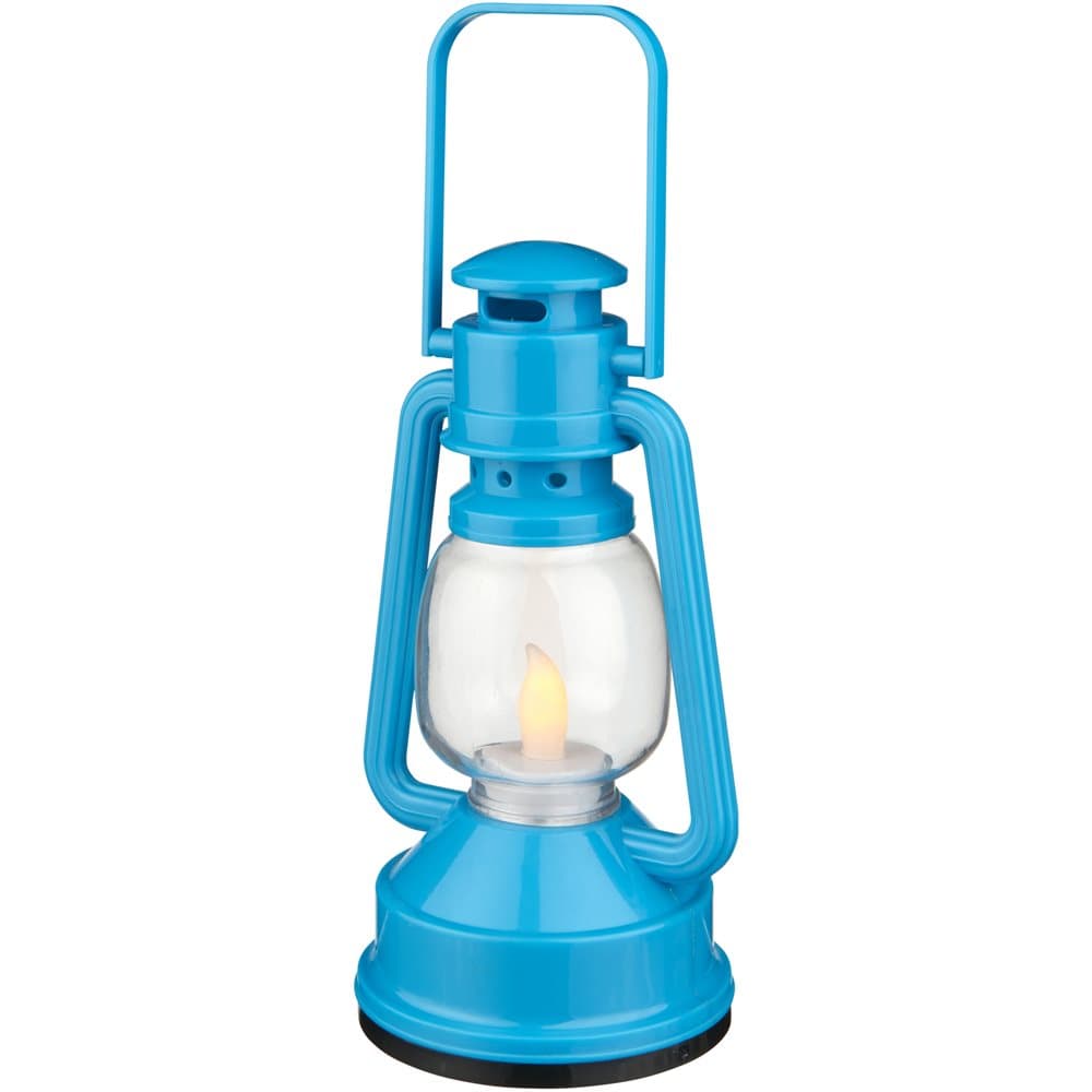 Bullet Emerald Led Lantern Light