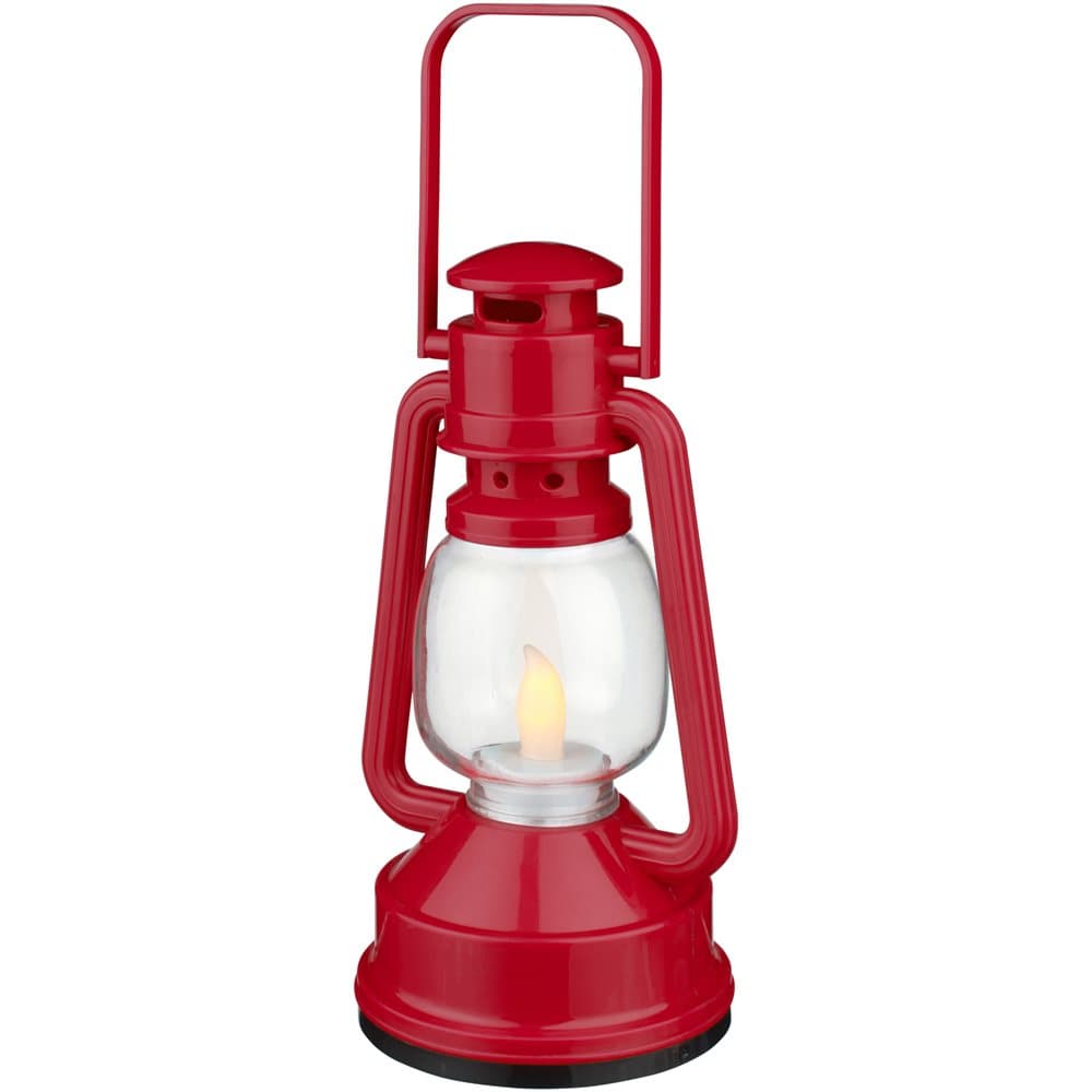 Bullet Emerald Led Lantern Light